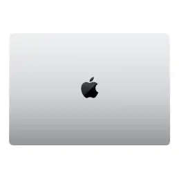 Apple MacBook Pro - M3 Pro - M3 Pro 18-core GPU - 18 Go RAM - 512 Go SSD - 16.2" 3456 x 2234 @ 120 Hz - W... (MRW43FN/A)_4